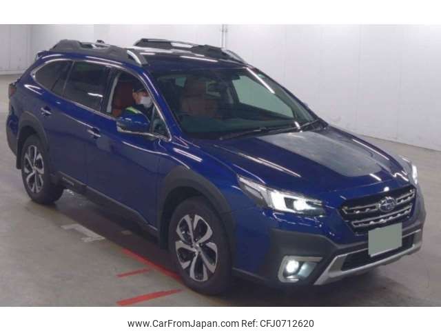 subaru outback 2023 -SUBARU 【多摩 337ﾂ 40】--Legacy OutBack 4BA-BT5--BT5-021125---SUBARU 【多摩 337ﾂ 40】--Legacy OutBack 4BA-BT5--BT5-021125- image 1