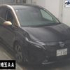 nissan aura 2024 -NISSAN 【所沢 353ｾ707】--AURA FE13-372290---NISSAN 【所沢 353ｾ707】--AURA FE13-372290- image 1