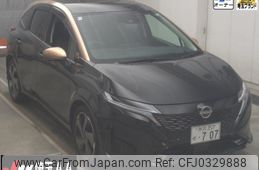 nissan aura 2024 -NISSAN 【所沢 353ｾ707】--AURA FE13-372290---NISSAN 【所沢 353ｾ707】--AURA FE13-372290-