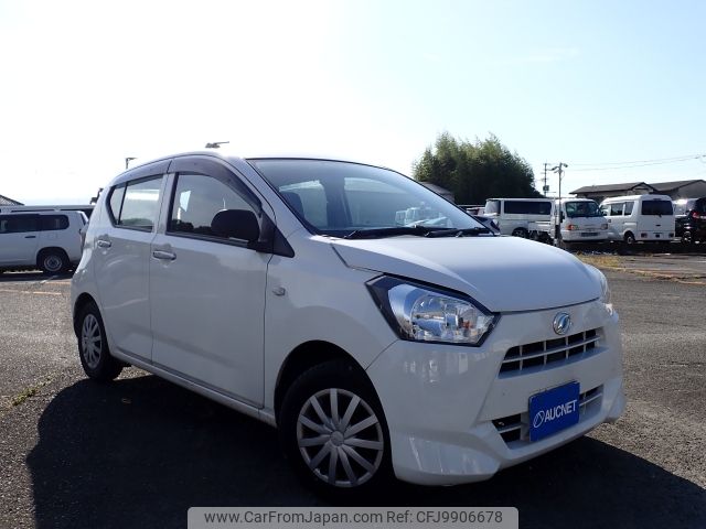 daihatsu mira-e-s 2019 -DAIHATSU--Mira e:s 5BA-LA350S--LA350S-0138271---DAIHATSU--Mira e:s 5BA-LA350S--LA350S-0138271- image 1