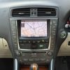 lexus is 2010 CFJ1861822 image 25
