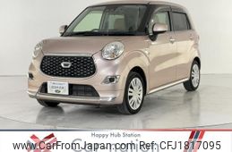 daihatsu cast 2019 CFJ1817095