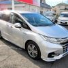 honda odyssey 2018 -HONDA--Odyssey RC4--1155863---HONDA--Odyssey RC4--1155863- image 24