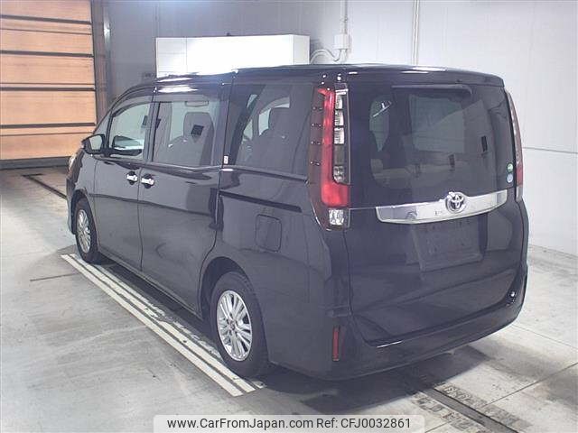 toyota noah 2014 -TOYOTA--Noah ZRR80G-0009842---TOYOTA--Noah ZRR80G-0009842- image 2