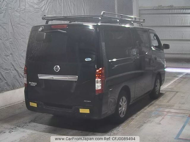 nissan caravan-van 2016 -NISSAN--Caravan Van VR2E26-030773---NISSAN--Caravan Van VR2E26-030773- image 2