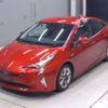 toyota prius 2016 -TOYOTA--Prius DAA-ZVW51--ZVW51-8005027---TOYOTA--Prius DAA-ZVW51--ZVW51-8005027- image 1