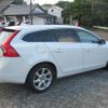 volvo v60 2014 quick_quick_DBA-FB4164T_YV1FW485BE1153034 image 2