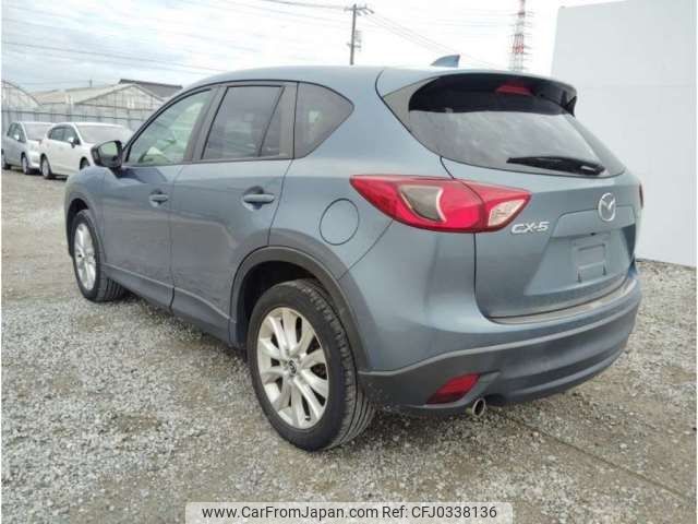 mazda cx-5 2013 -MAZDA--CX-5 LDA-KE2FW--KE2FW-130044---MAZDA--CX-5 LDA-KE2FW--KE2FW-130044- image 2