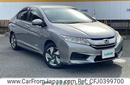 honda grace 2015 -HONDA--Grace DAA-GM4--GM4-1017396---HONDA--Grace DAA-GM4--GM4-1017396-