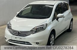 nissan note 2015 -NISSAN--Note E12-311267---NISSAN--Note E12-311267-