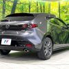 mazda mazda3 2019 -MAZDA--MAZDA3 3DA-BP8P--BP8P-107216---MAZDA--MAZDA3 3DA-BP8P--BP8P-107216- image 17