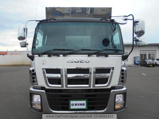 isuzu giga 2013 -ISUZU--Giga QKG-CYJ77A--CYJ77A-7008169---ISUZU--Giga QKG-CYJ77A--CYJ77A-7008169- image 2