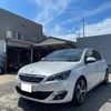 peugeot 308 2015 CFJ1695435 image 1