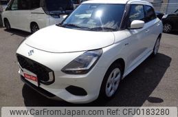 suzuki swift 2024 -SUZUKI--Swift ZCEDS--ZCEDS-112276---SUZUKI--Swift ZCEDS--ZCEDS-112276-