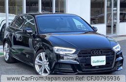 audi a3 2017 -AUDI--Audi A3 DBA-8VCXS--WAUZZZ8V7HA108281---AUDI--Audi A3 DBA-8VCXS--WAUZZZ8V7HA108281-