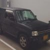 mitsubishi pajero-mini 2008 -MITSUBISHI 【千葉 580ﾀ2658】--Pajero mini ABA-H53A--H53A-0702299---MITSUBISHI 【千葉 580ﾀ2658】--Pajero mini ABA-H53A--H53A-0702299- image 4