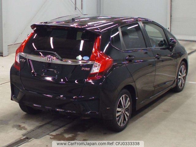 honda fit 2017 -HONDA--Fit GK5-3304385---HONDA--Fit GK5-3304385- image 2