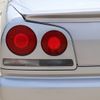 nissan skyline 2000 CFJ1718852 image 10