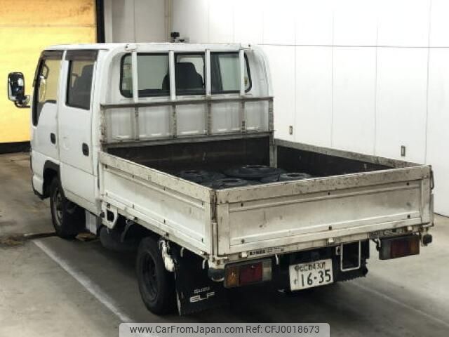 isuzu elf-truck 2005 quick_quick_KR-NHR69_7006371 image 2