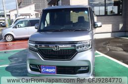 honda n-box 2018 -HONDA--N BOX DBA-JF3--JF3-1182175---HONDA--N BOX DBA-JF3--JF3-1182175-