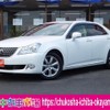toyota crown-majesta 2012 CFJ4406558 image 1