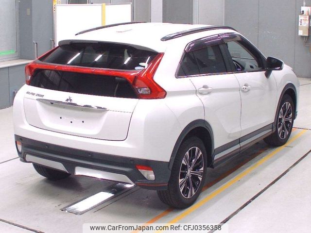 mitsubishi eclipse-cross 2018 -MITSUBISHI--Eclipse Cross GK1W-0000774---MITSUBISHI--Eclipse Cross GK1W-0000774- image 2