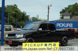 toyota hilux-sports-pick-up 2003 GOO_NET_EXCHANGE_0501137A30240604W002