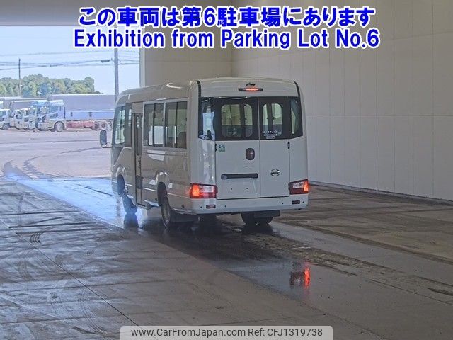 hino liesse 2019 -HINO--Hino Liesse XZB60M-0010336---HINO--Hino Liesse XZB60M-0010336- image 2