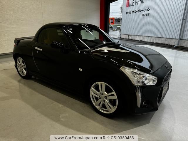 daihatsu copen 2015 quick_quick_LA400K_LA400K-0011362 image 2