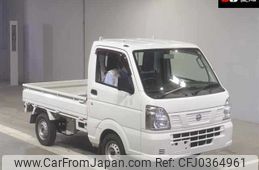 nissan clipper-truck 2019 -NISSAN 【その他 】--Clipper Truck DR16T-395365---NISSAN 【その他 】--Clipper Truck DR16T-395365-