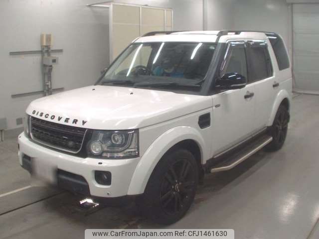 rover discovery 2017 CFJ1461630 image 1