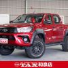 toyota hilux 2019 quick_quick_GUN125_GUN125-3910973 image 1