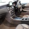 mercedes-benz a-class 2014 quick_quick_DBA-476042_WDD1760422V009209 image 2