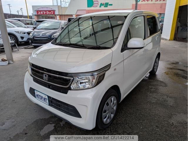 honda n-wgn 2015 -HONDA--N WGN DBA-JH1--JH1-1216304---HONDA--N WGN DBA-JH1--JH1-1216304- image 1