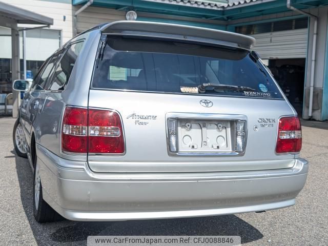 toyota crown-estate 2002 quick_quick_TA-JZS173W_JZS173-0010132 image 2