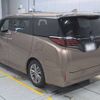 toyota alphard 2025 CFJ1526452 image 11