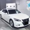 toyota crown 2015 -TOYOTA--Crown AWS210-6085847---TOYOTA--Crown AWS210-6085847- image 1