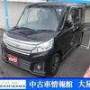 suzuki spacia 2015 -SUZUKI--Spacia DAA-MK42S--MK42S-792206---SUZUKI--Spacia DAA-MK42S--MK42S-792206- image 1