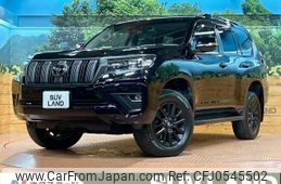 toyota land-cruiser-prado 2023 -TOYOTA--Land Cruiser Prado 3BA-TRJ150W--TRJ150-0176703---TOYOTA--Land Cruiser Prado 3BA-TRJ150W--TRJ150-0176703-