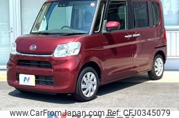 daihatsu tanto 2018 -DAIHATSU--Tanto DBA-LA600S--LA600S-0691371---DAIHATSU--Tanto DBA-LA600S--LA600S-0691371-