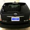 toyota corolla-fielder 2010 CFJ2529246 image 5