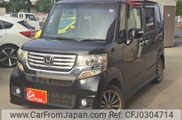 honda n-box 2013 -HONDA--N BOX DBA-JF1--JF1-2129443---HONDA--N BOX DBA-JF1--JF1-2129443-