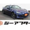 toyota 86 2017 -TOYOTA--86 DBA-ZN6--ZN6-075009---TOYOTA--86 DBA-ZN6--ZN6-075009- image 1