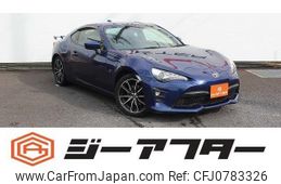 toyota 86 2017 -TOYOTA--86 DBA-ZN6--ZN6-075009---TOYOTA--86 DBA-ZN6--ZN6-075009-