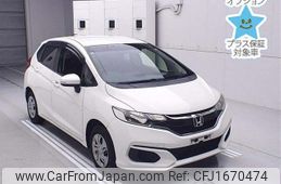 honda fit 2018 CFJ1670474