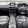 mazda atenza 2015 -MAZDA--Atenza Sedan LDA-GJ2FP--GJ2FP-202104---MAZDA--Atenza Sedan LDA-GJ2FP--GJ2FP-202104- image 3