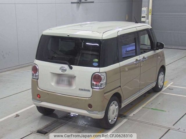 daihatsu move-canbus 2021 -DAIHATSU--Move Canbus LA800S-1015810---DAIHATSU--Move Canbus LA800S-1015810- image 2