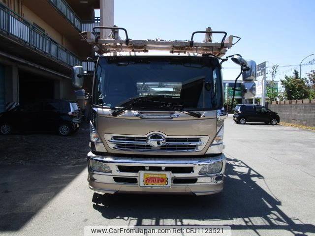 hino ranger 2006 quick_quick_ADG-GK8JWXA_GK8JWX-10037 image 2
