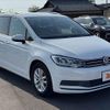 volkswagen golf-touran 2017 -VOLKSWAGEN--VW Golf Touran 1TCZD--JW016908---VOLKSWAGEN--VW Golf Touran 1TCZD--JW016908- image 29