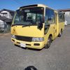 hino liesse-ii 2009 quick_quick_XZB40_XZB40-0001958 image 2